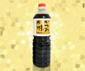 かつお味だししょうゆ1L