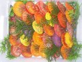 【ご進物用】ヒオウギ貝 7.5cmサイズ 30枚  【クール便（冷蔵）】  愛媛宇和海の幸をお届け！