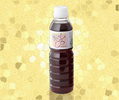 画像1: しろだししょうゆ360ml